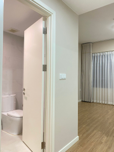 Căn hộ Masteri An Phú, Quận 2 Căn hộ Masteri An Phú tầng 19 diện tích 69.5m2, nội thất cơ bản.