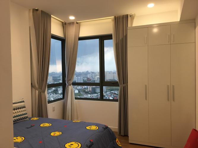 Căn hộ Masteri Thảo Điền, Quận 2 Căn hộ Mastteri Thảo Điền tầng 34 view thoáng mát, đầy đủ tiện ích.