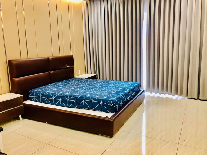 Nhà phố Quận 9 Nhà phố khu Melosa Garden Khang Điền diện tích 76.2m2 vuông đẹp.