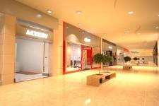 Sunny Plaza - trung-tam-thuong-mai-can-ho-Sunny-Plaza