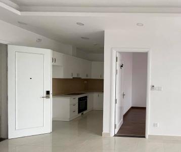 Phòng bếp Saigon Mia, Bình Chánh Căn hộ Saigon Mia hướng Đông, nội thất cơ bản