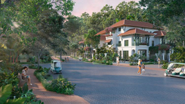 Sun Tropical Village - dự án Sun Tropical Village