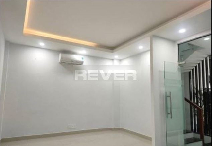 Văn phòng Quận 9 Văn phòng diện tích 90m2, mặt tiền đường Liên Phường rộng 30m.