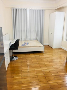 Căn hộ The Manor, Quận Bình Thạnh Căn hộ The Manor tầng 6 diện tích 36m2, nội thất cơ bản.