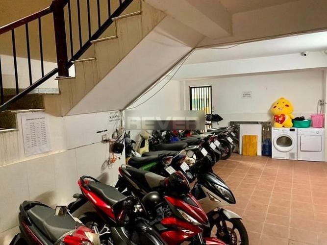 Mặt bằng kinh doanh Quận Bình Thạnh Mặt bằng kinh doanh diện tích 22m2, kết cấu 1 trệt 1 gác đầy đủ nội thất.