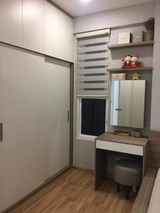 Nội thất căn hộ CitiHome , Quận 2 Căn hộ chung cư CitiHome nội thất đầy đủ, view thành phố thoáng mát.