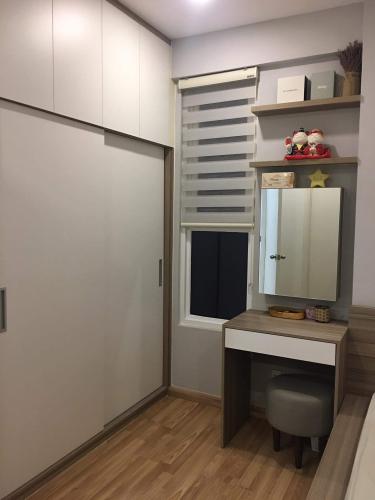 Nội thất căn hộ CitiHome , Quận 2 Căn hộ chung cư CitiHome nội thất đầy đủ, view thành phố thoáng mát.