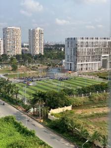 Terra Rosa, Bình Chánh Căn hộ Terra Rosa nội thất cơ bản