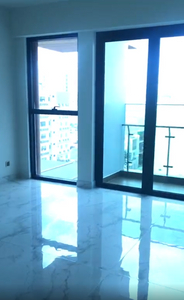 Căn hộ Feliz En Vista, Quận 2 Căn hộ Sky Villa Felis En Vista tầng 5 diện tích 163.68m2, nội thất cơ bản.