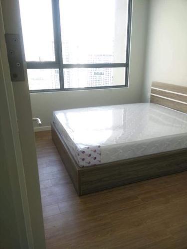 Căn hộ Masteri An Phú, Quận 2 Căn hộ tầng cao Masteri An Phú thiết kế kỹ lưỡng, nội thất cơ bản.