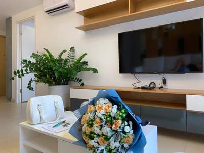 Căn hộ Masteri Thảo Điền, Quận 2 Căn hộ Masteri Thảo Điền taangfd 31 view Landmark 81 tuyệt đẹp.