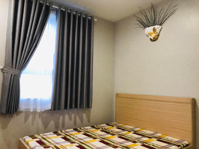 Căn hộ Lavita Charm Thủ Đức Căn hộ tầng 12 Lavita Charm nội thất đầy đủ, ban công Đông Bắc