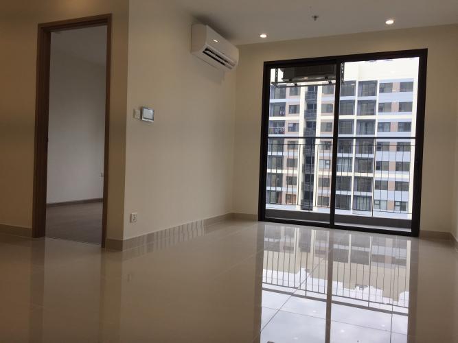 Phòng khách , Căn hộ Vinhomes Grand Park , Quận 9 Căn hộ tầng cao Vinhomes Grand Park ban công Đông Nam