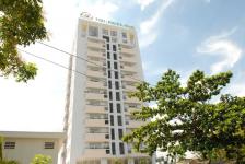 Chung cư TDH - Phước Bình