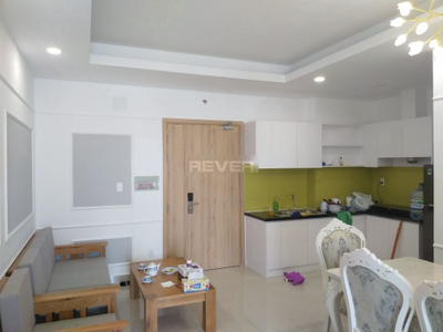 Căn hộ Moonlight Residence, Quận Thủ Đức Căn hộ Moonlight Residence thiết kế hiện đại, bàn giao đầy đủ nội thất.