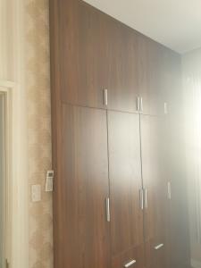 Nội thất căn hộ chung cư Hưng Ngân Garden Căn hộ tầng 2 chung cư Hưng Ngân Garden bàn giao đầy đủ nội thất.