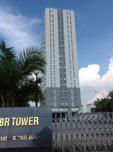 Căn hộ Lan Phương MHBR Tower, Quận Thủ Đức Căn hộ Lan Phương MHBR Tower tầng 6 thoáng mát, nội thất cơ bản.