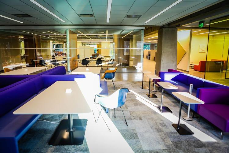 Thủ Thiêm Dragon - Thư viện Thủ Thiêm Dragon