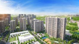 Vinhomes Grand Park - Vinhomes Grand Park