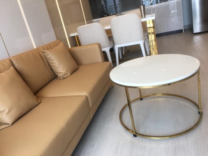 Nội thất Sunrise Riverside Căn hộ tầng 14 Sunrise Riverside ban công hướng Bắc mát mẻ