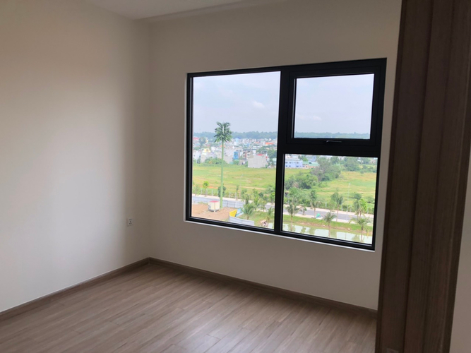 Căn hộ Vinhomes Grand Park hướng Tây Bắc, diện tích 67.6m²