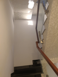 Nhà phố Quận Bình Thạnh Nhà phố thiết kế 1 trệt, 3 lầu không có nội thất, khu dân cư hiện hữu.