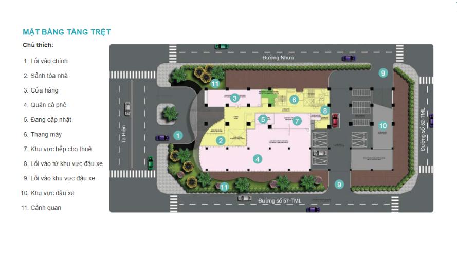 Waterina Suites - mat-bang-tien-ich-tang-tret-waterina-suites