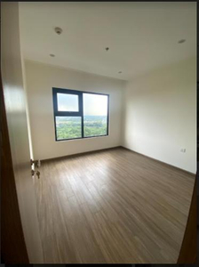 Căn hộ Vinhomes Grand Park, Quận 9 Căn hộ Vinhomes Grand Park hướng ban công tây bắc không có nội thất diện tích 81.7m²