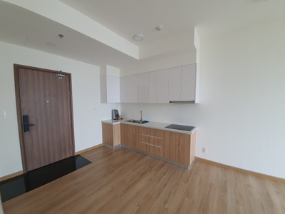 Căn hộ Akari City, Quận Bình Tân Căn hộ Akira City diện tích 56m2, bàn giao nội thất cơ bản.