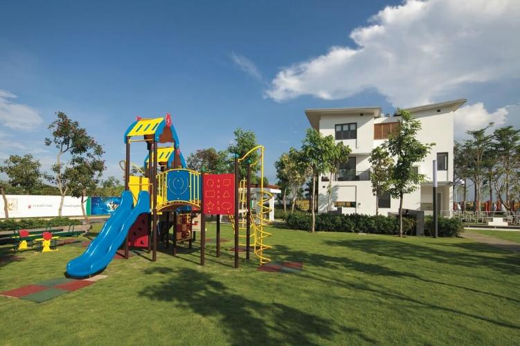 Swan Bay - khu-do-thi-swan-bay