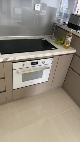 Căn hộ Vinhomes Grand Park, Quận 9 Căn hộ Vinhomes Grand Park thiết kế 2 phòng ngủ, đầy đủ nội thất.