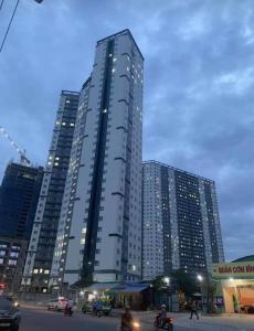  Căn hộ Topaz Elite tầng cao, view Tây Nam