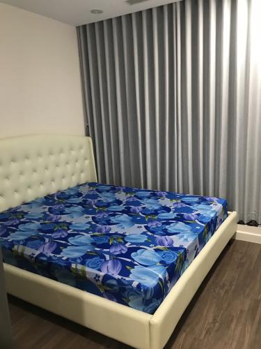 Căn hộ Sunshine City SaiGon, Quận 7 Căn hộ Sunshine City Saigon thiết kế hiện đại, bàn giao đầy đủ nội thất.