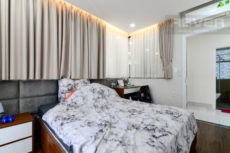 căn hộ The Botanica Tân Bình  Căn hộ The Botanica đầy đủ nội thất, căn góc view thoáng