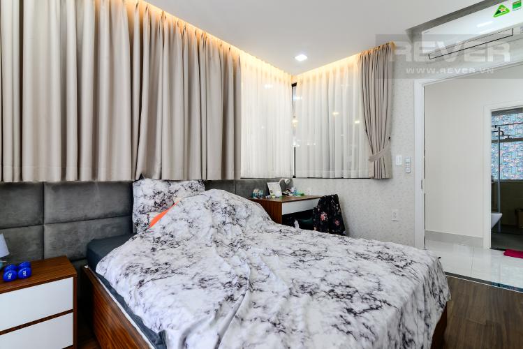 căn hộ The Botanica Tân Bình  Căn hộ The Botanica đầy đủ nội thất, căn góc view thoáng