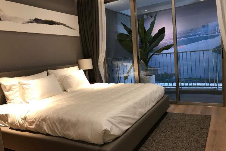 Waterina Suites - can-ho-mau-Waterina-Suites