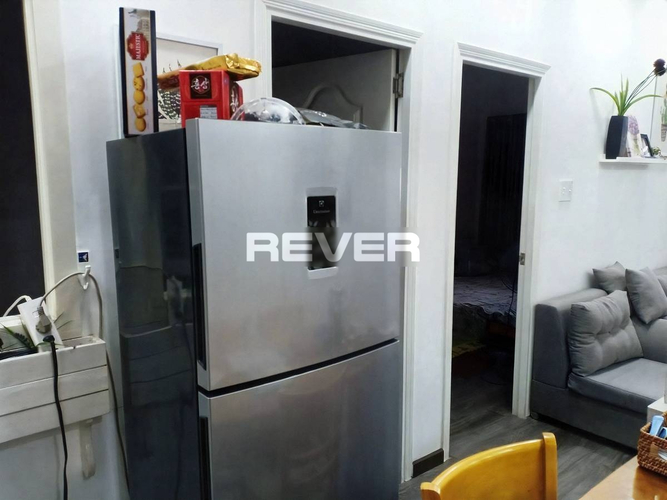 Căn hộ 234 Phan Văn Trị, Quận Bình Thạnh Căn hộ Chung cư 234 Phan Văn Trị diện tích 60m2, đầy đủ nội thất.