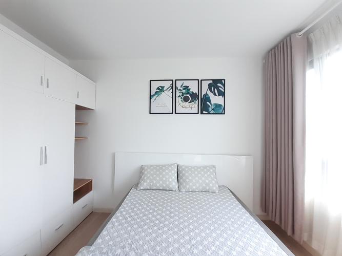 Phòng ngủ căn hộ Riviera Point Căn hộ tầng cao Riviera Point đầy đủ nội thất hiện đại sang trọng.