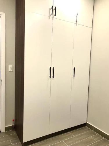 Nội thất Sunrise Riverside Căn hộ Sunrise Riverside tầng cao, view thành phố thoáng đãng.