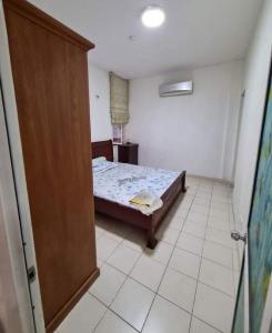 Căn hộ Ehome Đông Sài Gòn 2, Quận 9 Căn hộ Ehome Đông Sài Gòn 2 tầng thấp, không gian nhiều cây xanh mát mẻ.