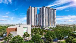 Eco Xuân - dự án Eco Xuân Bình Dương