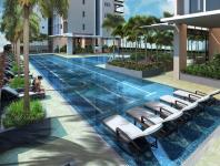 Happy Residence - swimming-pool-can-ho-Hung-Phuc-Happy-Residence-Quan-7