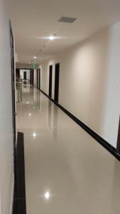 tiện ích căn hộ The Sun Avenue Căn hộ The Sun Avenue tầng thấp diện tích 40m2, view nội khu.