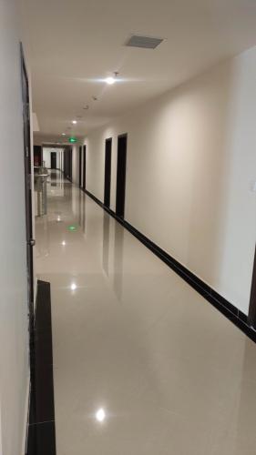 tiện ích căn hộ The Sun Avenue Căn hộ The Sun Avenue tầng thấp diện tích 40m2, view nội khu.