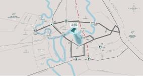 Angel Island - Dự án Angel Island