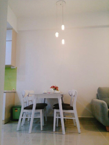 Nội thất Sunrise Riverside Căn hộ Sunrise Riverside tầng 8 thiết kế kỹ lưỡng, đầy đủ nội thất.