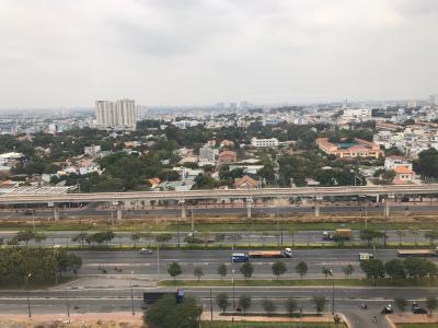 View căn hộ Saigon Gateway, Quận 9 CĂN HỘ SAIGON GATEWAY ,NỘI THẤT CƠ BẢN 
