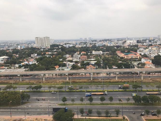 View căn hộ Saigon Gateway, Quận 9 CĂN HỘ SAIGON GATEWAY ,NỘI THẤT CƠ BẢN 