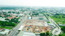 Astral City - Dự án Astral City Bình Dương