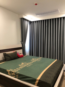 Căn hộ Kingdom 101, Quận 10 Căn hộ Kingdom 101 tầng 7 diện tích 78m2, đầy đủ nội thât.